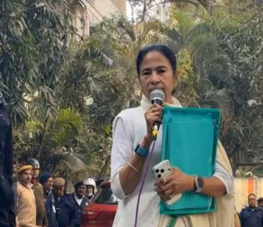 High Court Rejects TMC’s Allegations of Document Theft