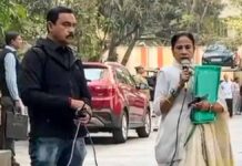 পালানোর জন্য রাষ্ট্রপতি শাসন আনতে চাইছেন মমতা? বাড়ছে রহস্য mamata-banerjee-ed-raid-ipac-pratik-jain-controversy