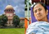 supreme-court-ed-case-against-mamata-banerjee