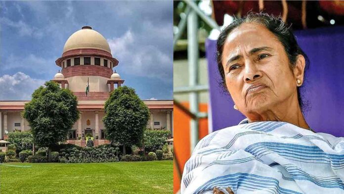 supreme-court-ed-case-against-mamata-banerjee
