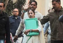 আইপ্যাক কাণ্ডে ধোপে টিকলনা তৃণমূলের মামলা tmc-plea-rejected-ipac-search-case-ed