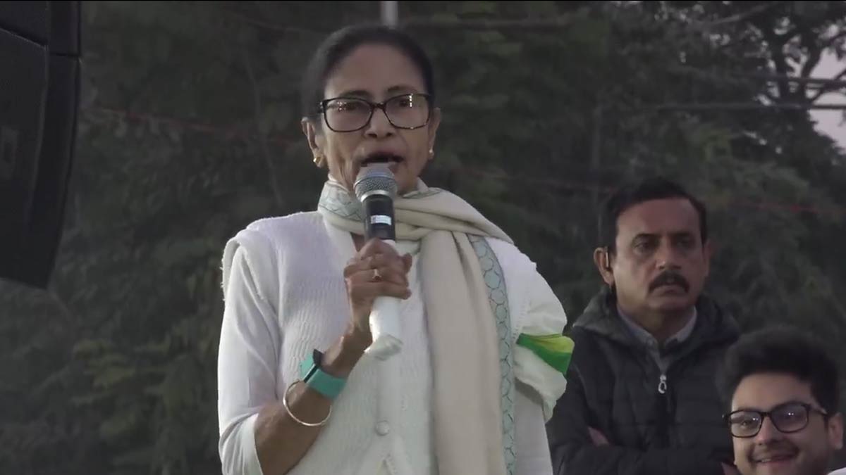 ED Raids Pratik Jain’s House; Neighbors Asked to Provide Statements