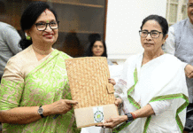 Interim budget of West Bengal