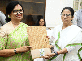 Interim budget of West Bengal