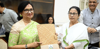 Interim budget of West Bengal