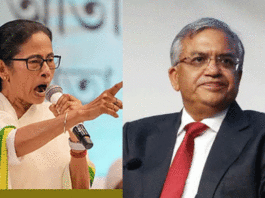 Mamata Banerjee writes letter to CEC