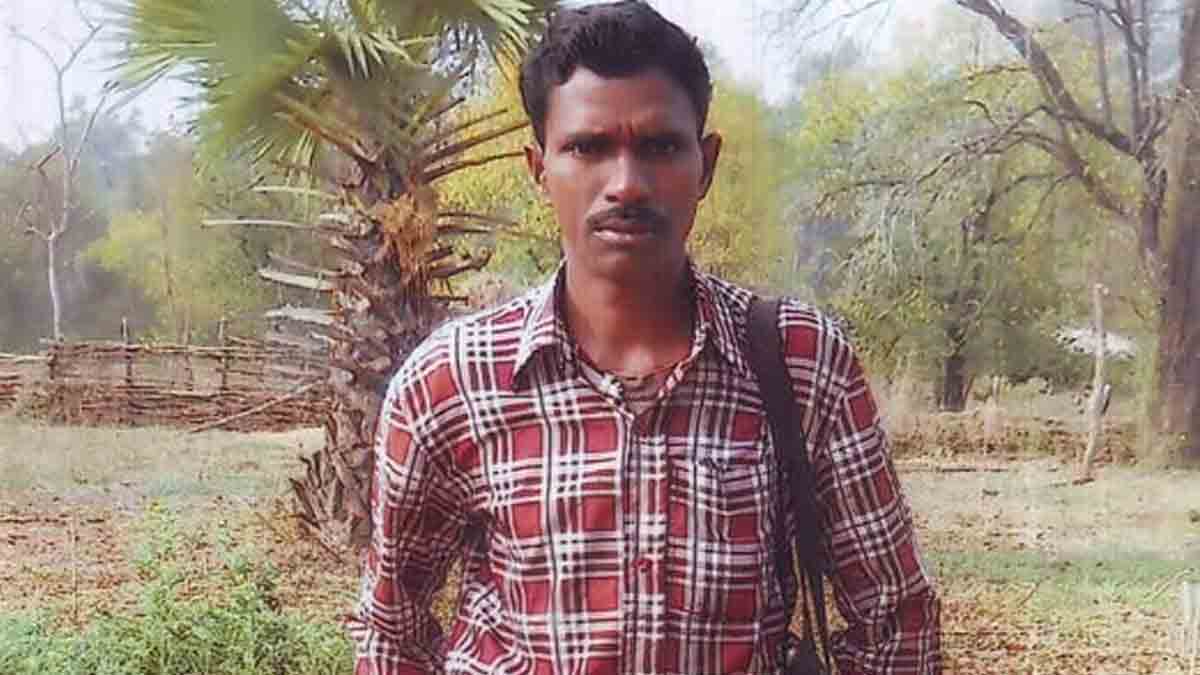 bijapur-encounter-maoist-leader-dilip-berja-killed