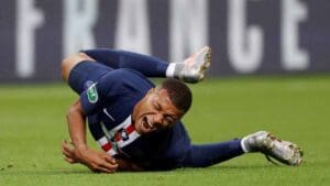 mbappe