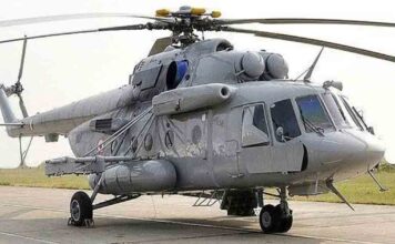 DRDO-এর জাদুকরী EW স্যুটে সজ্জিত হবে Mi-17 V5 হেলিকপ্টার