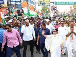 tmc-protest-march-kolkata-tollywood-celebrities