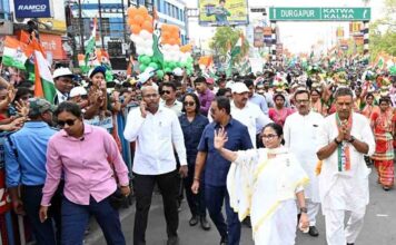tmc-protest-march-kolkata-tollywood-celebrities