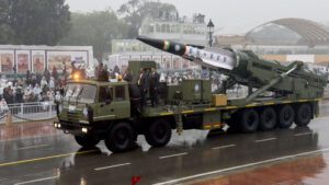 DRDO Long Range Anti-Ship Missile