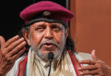 টার্গেট বেঁধে দিয়েছেন শাহ, সরকার আমাদেরই’, উত্তরবঙ্গ থেকে হুঙ্কার মিঠুনের Mithun Chakraborty North Bengal visit