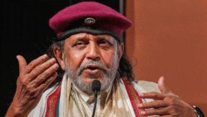 Mithun Chakraborty North Bengal visit