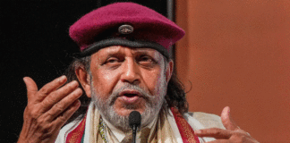 Mithun Chakraborty North Bengal visit