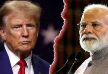 ‘খারাপ দিন আসছে!’ মোদীকে সতর্ক করলেন মার্কিন প্রেসিডেন্ট trump-warns-modi-over-russian-oil