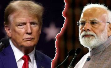 ‘খারাপ দিন আসছে!’ মোদীকে সতর্ক করলেন মার্কিন প্রেসিডেন্ট trump-warns-modi-over-russian-oil
