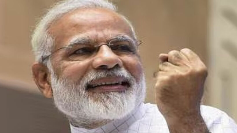 Prime Minister Attacks Congress, Declares Its Politics Defeated in Assam