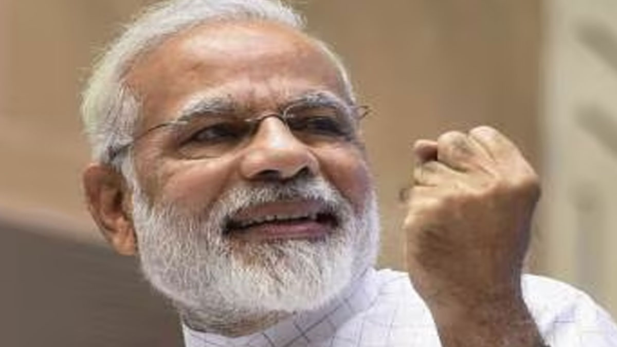 Prime Minister Attacks Congress, Declares Its Politics Defeated in Assam