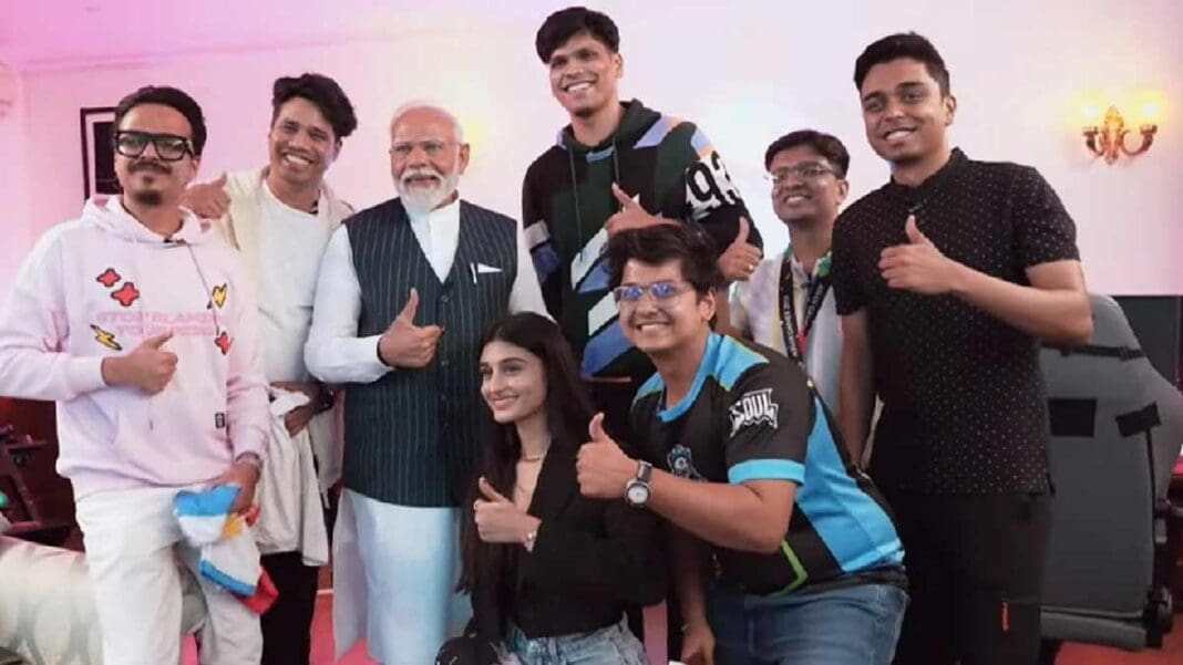 modi bangladesh-nepal-government-change-modi-gen-z-statement