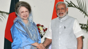 PM Modi letter to Tarique Rahman