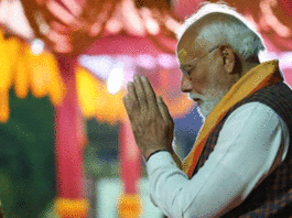 PM Modi greetings on Makar Sankranti