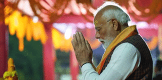 PM Modi greetings on Makar Sankranti