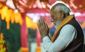 PM Modi greetings on Makar Sankranti