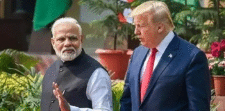 Trump Iran Tariffs India Impact