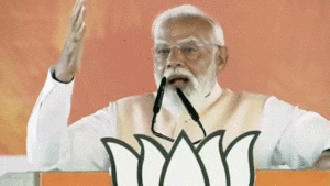 Gen Z support BJP