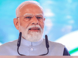 PM Modi new office Seva Teerth