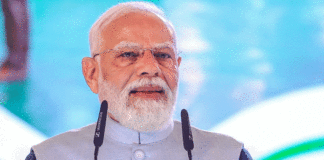 PM Modi new office Seva Teerth