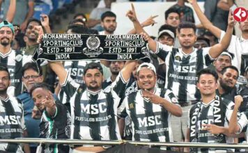 মুখ্যমন্ত্রীর উদ্যোগে ইনভেস্টর জট কাটতেই উচ্ছ্বসিত মহামেডান সমর্থকরা mohammedan-sc-new-investor-isl-2026