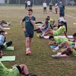 শনিবার ফের প্রস্তুতি ম্যাচে নামছে সবুজ-মেরুন, প্রতিপক্ষ কারা?