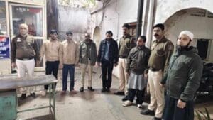 turkman-gate-stone-pelting-arrests-mcd-drive