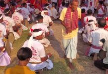 matua-mahasammelan-bongaon-suvendu-adhikari-visit