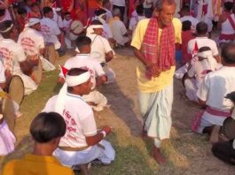 matua-mahasammelan-bongaon-suvendu-adhikari-visit