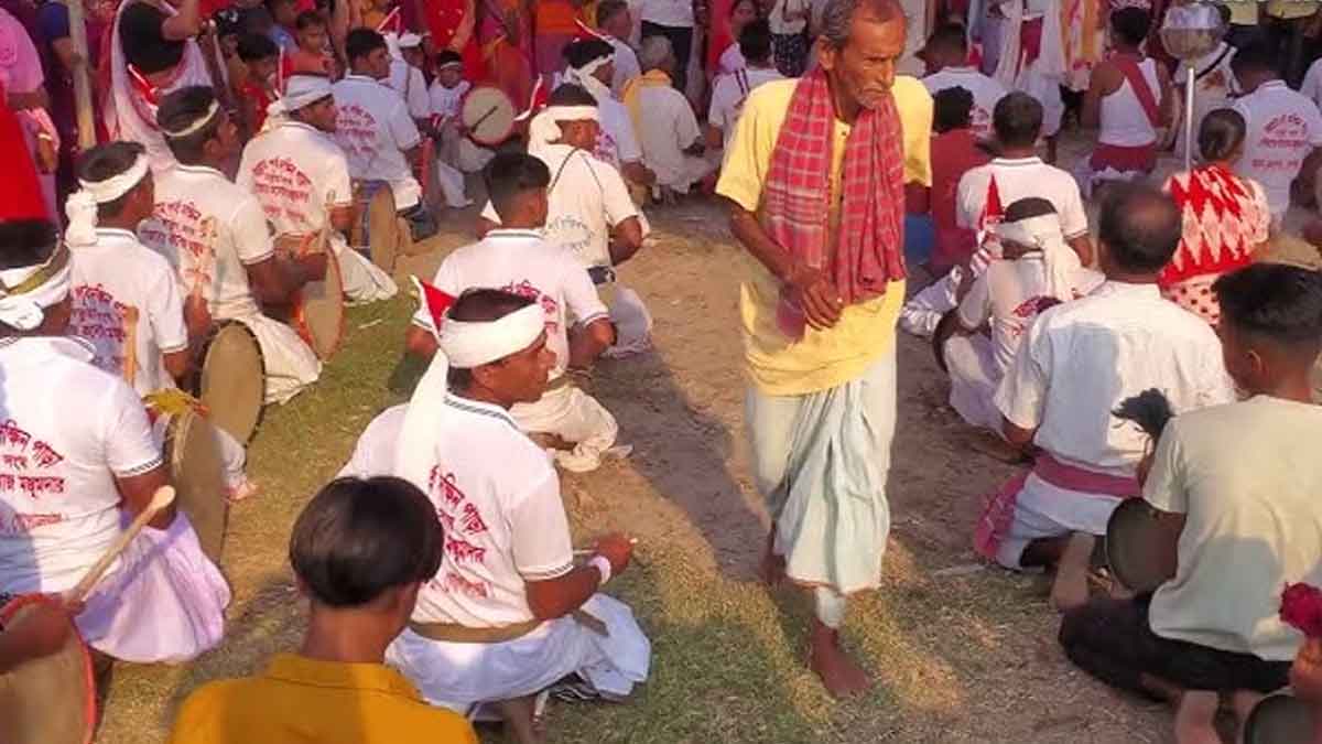 matua-mahasammelan-bongaon-suvendu-adhikari-visit