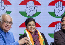 মৌসমের দলবদলের নেপথ্যে কার হাত? তৃণমূলের মন্তব্য ঘিরে তোলপাড় tmc-leader-mousam-noor-should-switch-to-congress-says-suvendu-adhikari