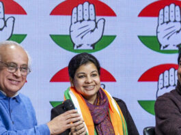 Congress Faces Major Fallout as Mousumi Returns, TMC Sees Influx of Leaders