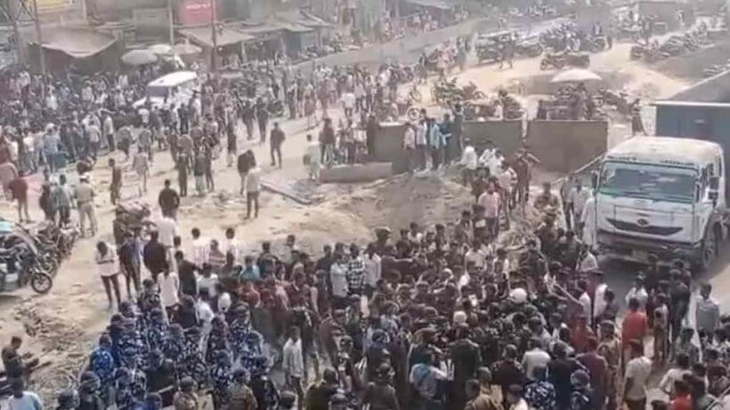 beldanga-violence-political-conspiracy-murshidabad