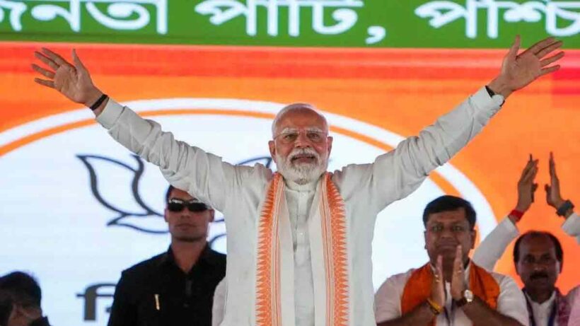 narendra-modi-bjp-tmc-singur-mamata-banerjee-tmc-vs-bjp-west-bengal