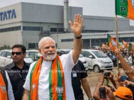 narendra-modi-in-singur-bjp-bengal-politics-2026