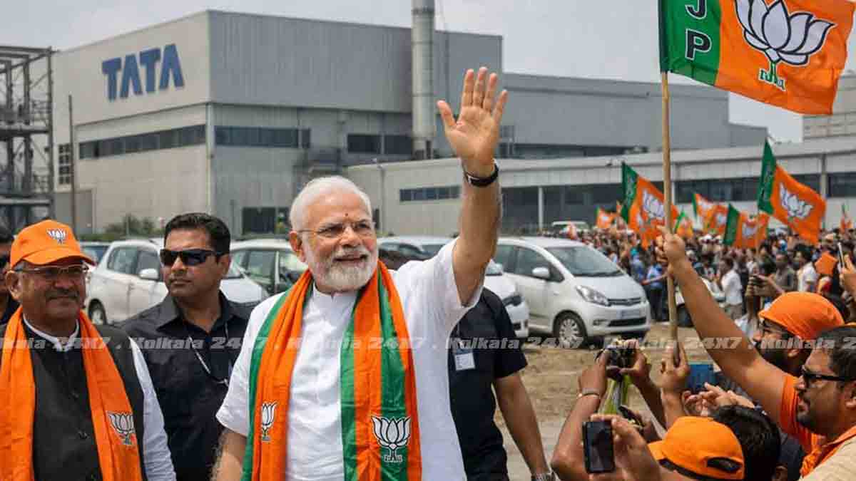 narendra-modi-in-singur-bjp-bengal-politics-2026