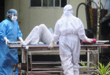 Nipah virus West Bengal