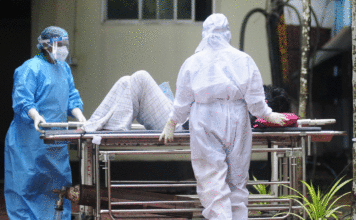 Nipah virus West Bengal