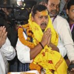 দায়িত্ব পেয়েই চলতি মাসে বঙ্গ সফরে নবীন