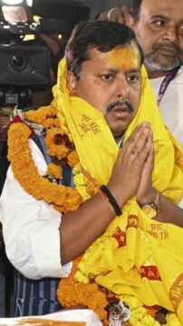 bjp-national-president-nitin-navin-bengal-visit