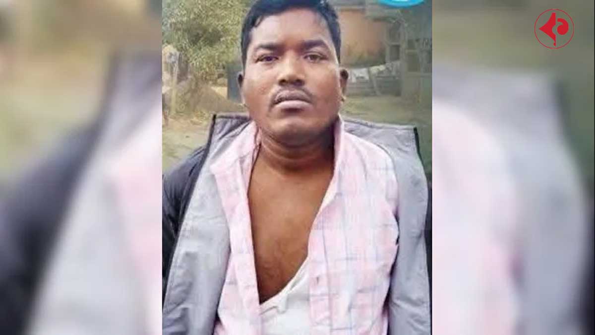 Odisha: সংখ্যালঘু নির্যাতন! ধর্মগুরুকে খাওয়ানো হল ড্রেনের জল! odisha-minority-abuse-pastor-forced-drink-drain-water