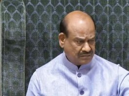 om-birla-warning-e-cigarette-parliament-mp